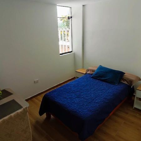 Casa De Turistas Arequipa Apartment Luaran gambar