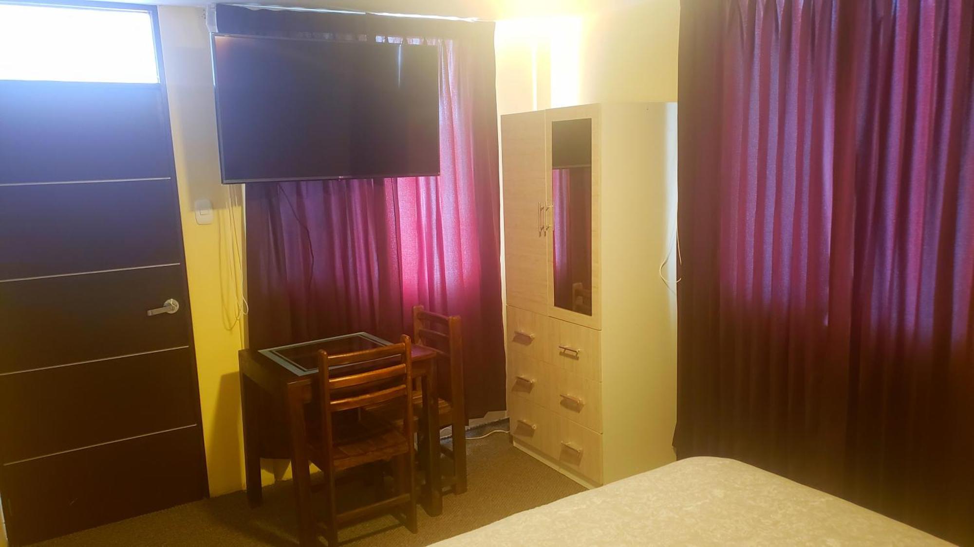 Casa De Turistas Arequipa Apartment Bilik gambar